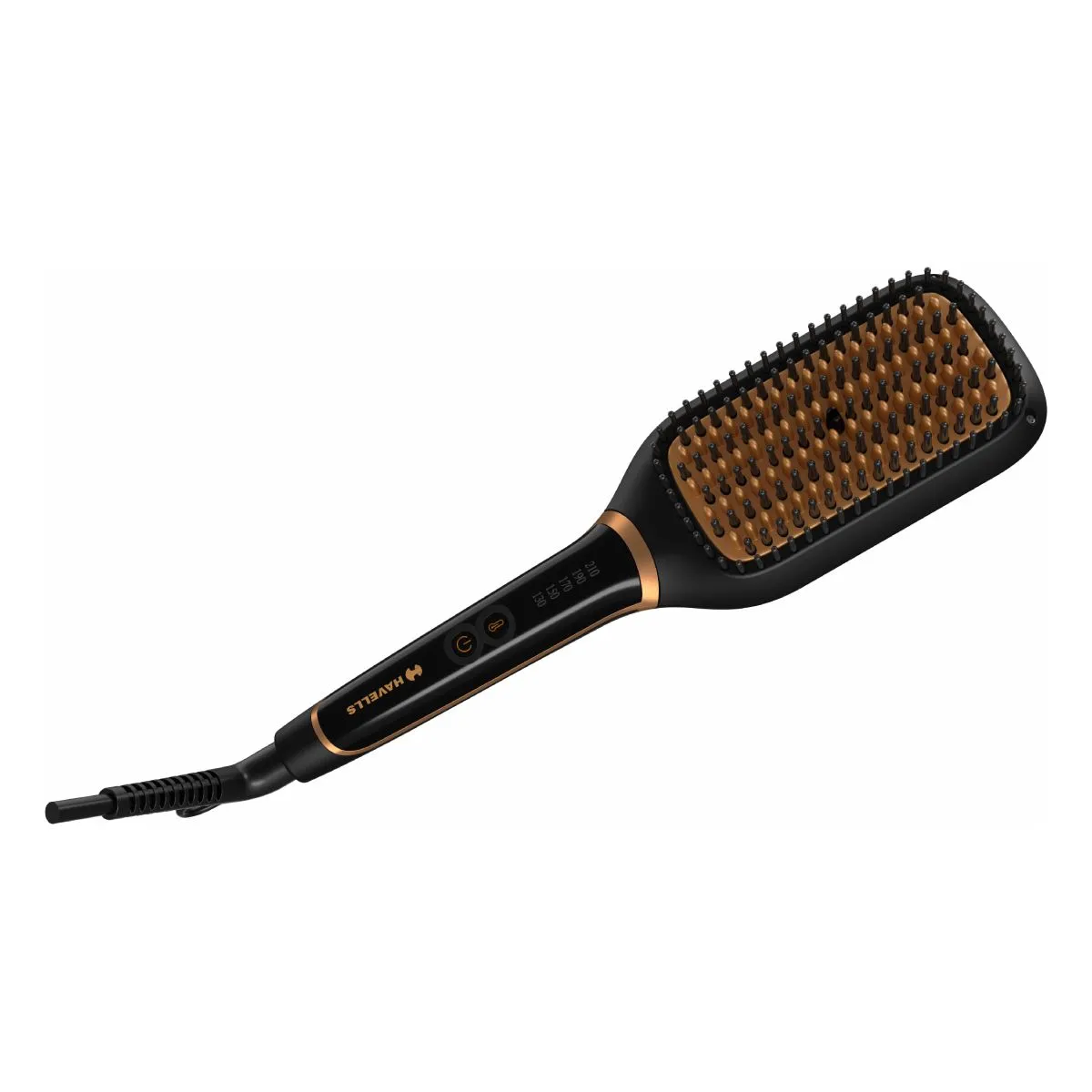 HAVELLS STRAIGHTENING BRUSH HS4211
