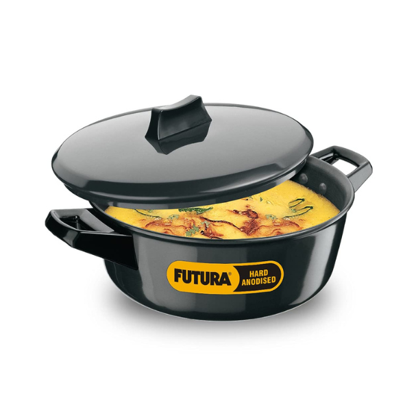 HAWKINS N/S SAUCEPAN HA CNS BOWL 3L 23CM (ACB30)