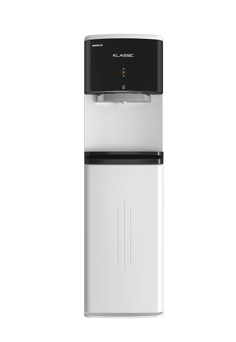 HAVELLS KLASSIC WATER DISPENSER ( Bottom Loaded)