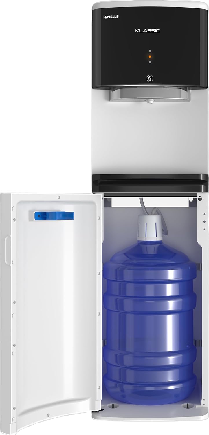 HAVELLS KLASSIC WATER DISPENSER ( Bottom Loaded)