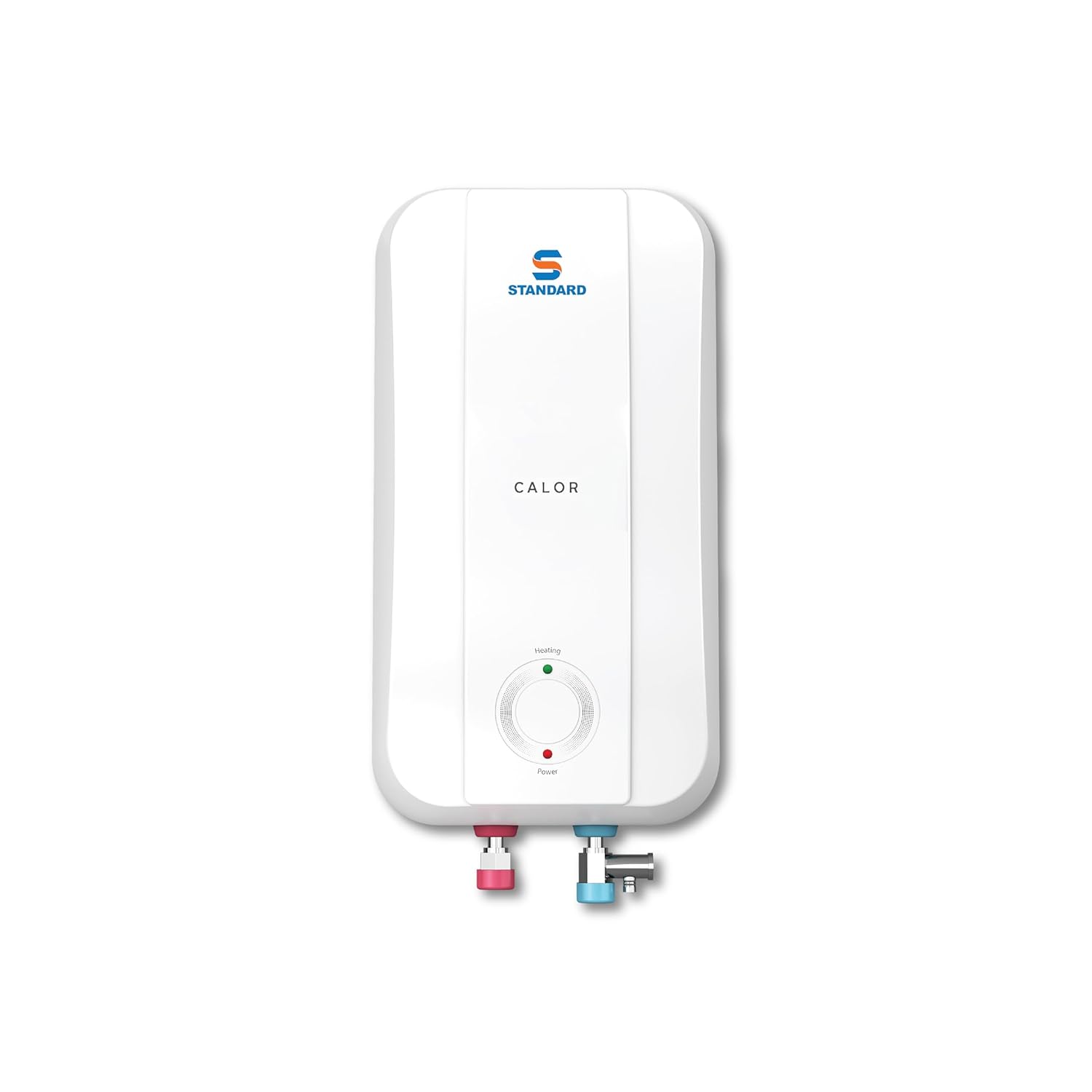 HAVELLS STANDARD WATER HEATER CALOR 5L 3KW FP IWH