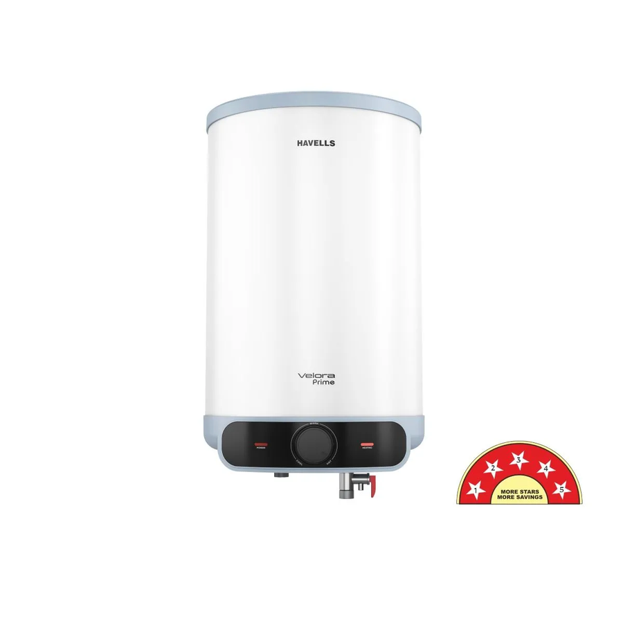 HAVELLS  WATER HEATER VELORA PRIME 10LTR