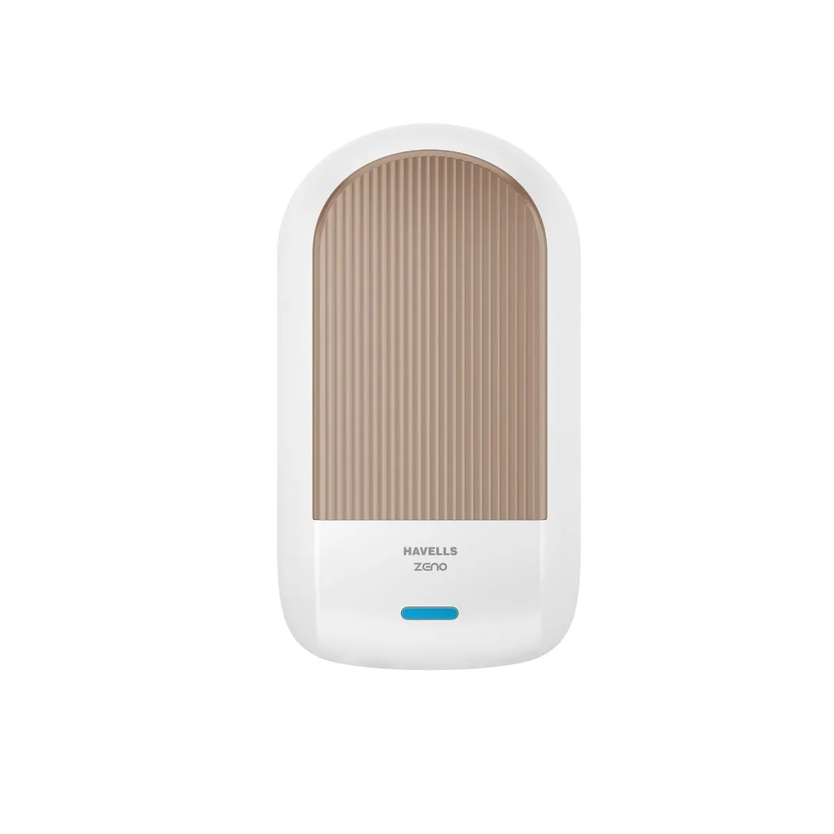 HAVELLS WATER HEATER ZENO 3L 3KW FP WHITE BROWN-IWH