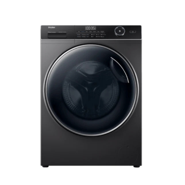 HAIER WM HW110-DM14959CS8U1 DARK JADE SILVER