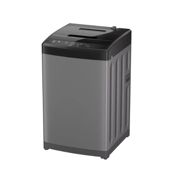 HAIER WM HWM65-1269S5DB MOONLIGHT GREY