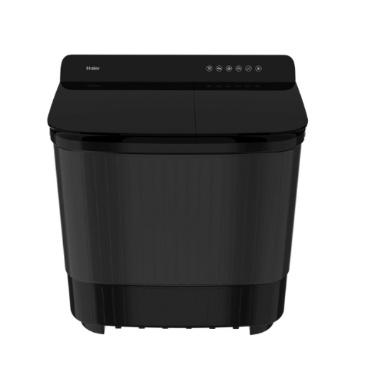 HAIER WM HTW120-178BK BLACK