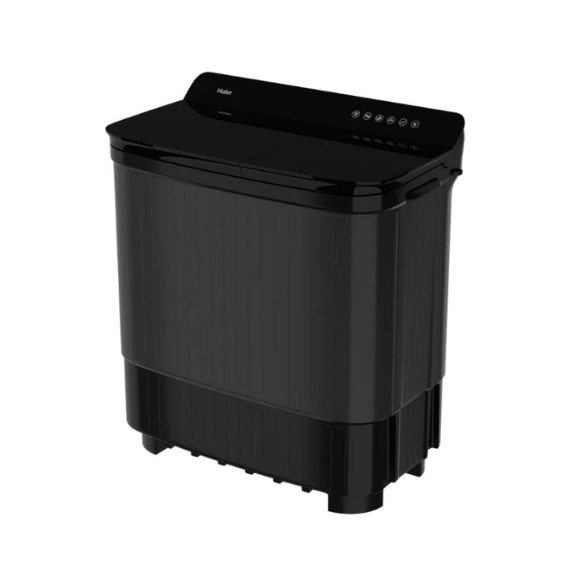HAIER WM HTW120-178BK BLACK