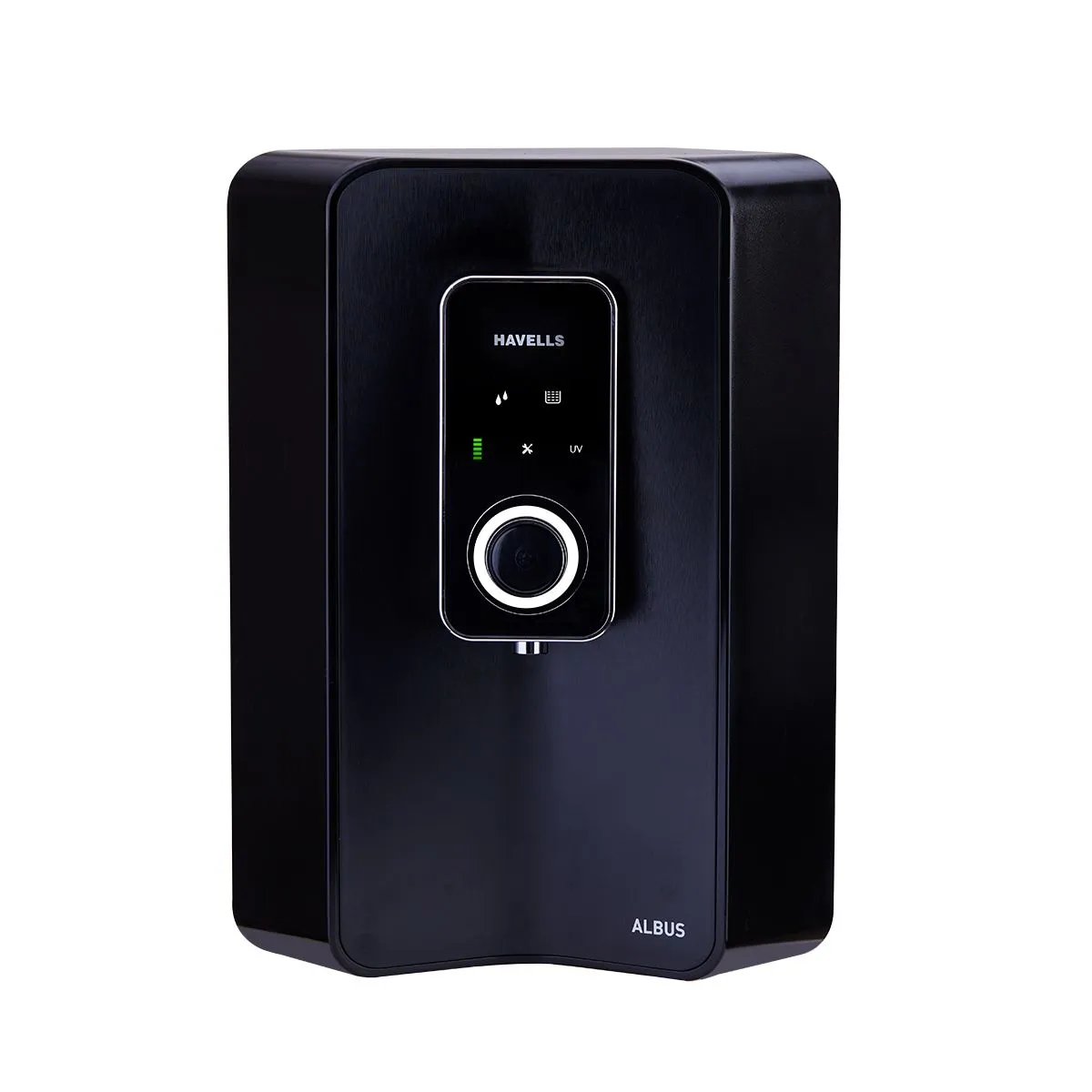 HAVELLS WATER PURIFIER ALBUS RO +UF 6L