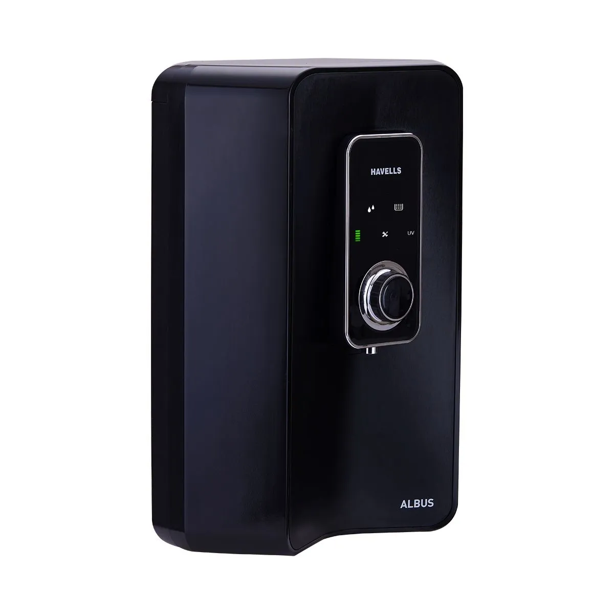 HAVELLS WATER PURIFIER ALBUS RO +UF 6L