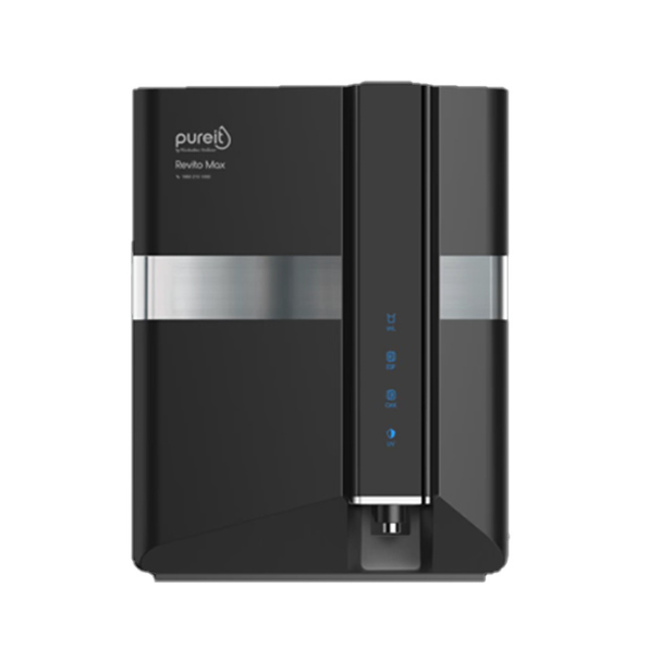 HINDUSTAN PUREIT WATER PURIFIER REVITO MAX WR5940P