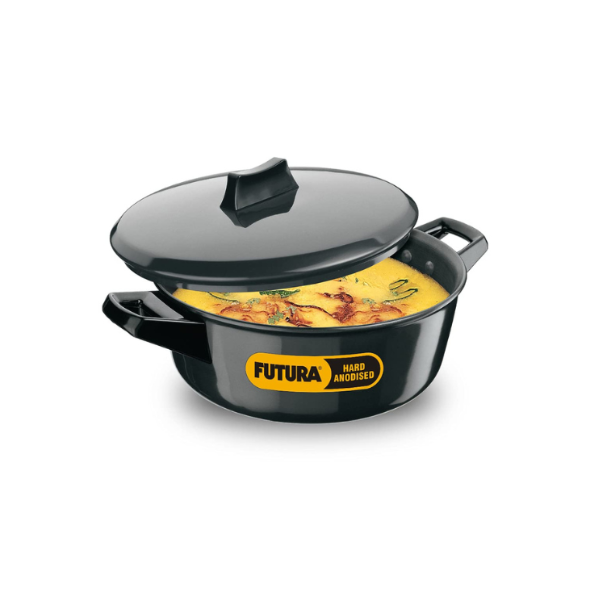 HAWKINS N/S SAUCEPAN HA CNS BOWL 3L 23CM (ACB30)