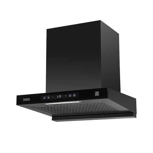 HINDWARE KA COOKER HOOD DARCIA BLDC 60