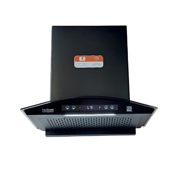 HINDWARE KA COOKER HOOD DIVINA BLDC 60