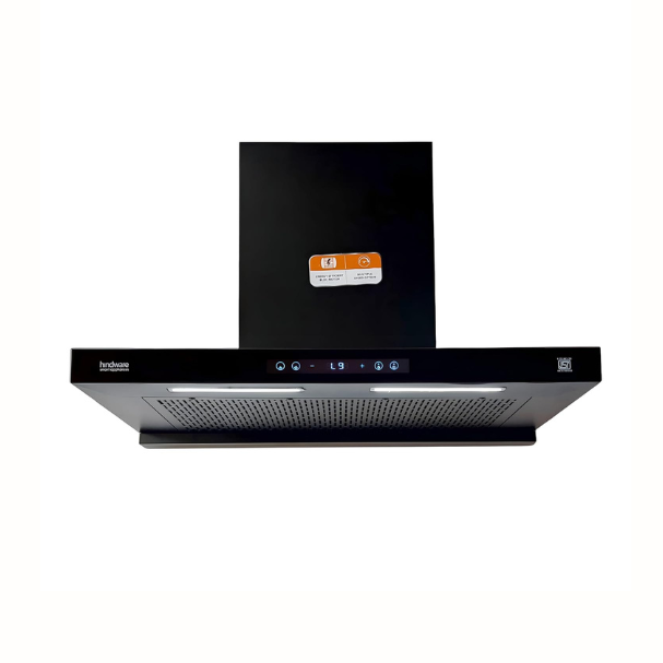 HINDWARE KA COOKER HOOD DARCIA 90