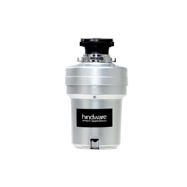 HINDWARE  FOOD WASTE DISPOSER FWD-03 DELUXE-0.75HP