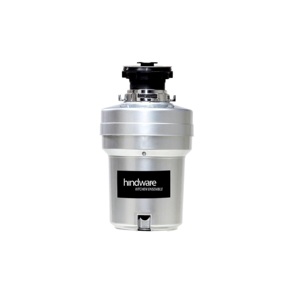 HINDWARE  FOOD WASTE DISPOSER FWD-04 STANDARD-0.5HP