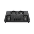 HINDWARE KA COOKTOP CORAL BLK 4B GT
