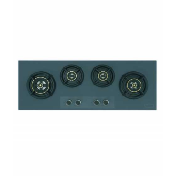 HINDWARE HOB GRAPHITE 4B 100CM