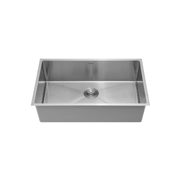HINDWARE SINK KS DOMINGO NEO 24*18*9