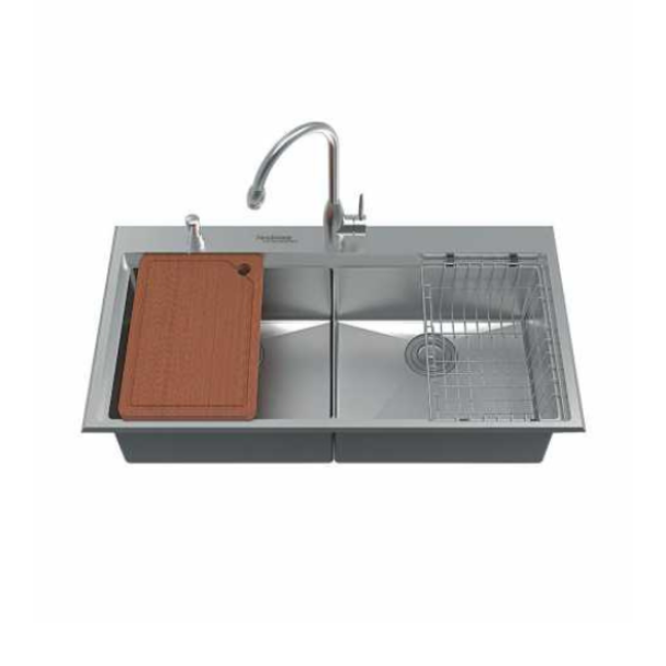 HINDWARE SINK KSH RICARDO PLUS