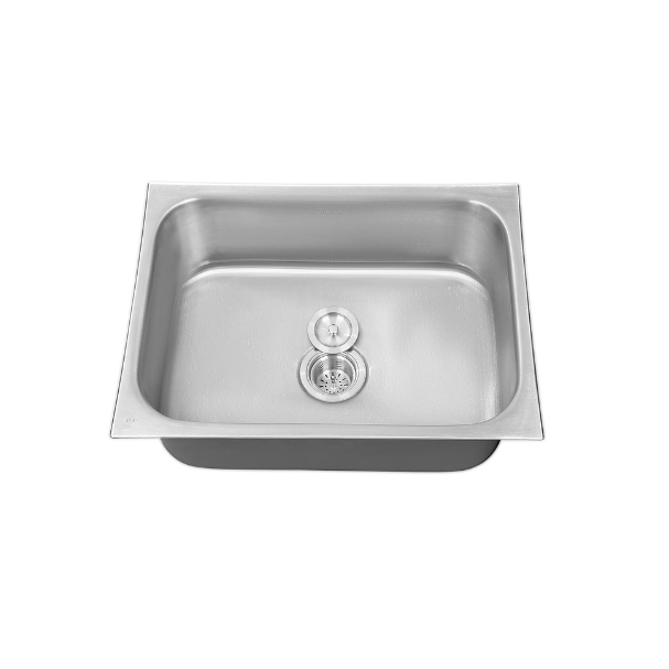 HINDWARE SINK KS FLAMINGO 24*18*8 (MATT)