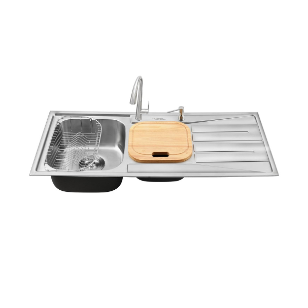 HINDWARE SINK KS AMADEO
