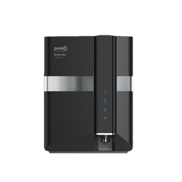 HINDUSTAN PUREIT WATER PURIFIER REVITO MAX WR5940P