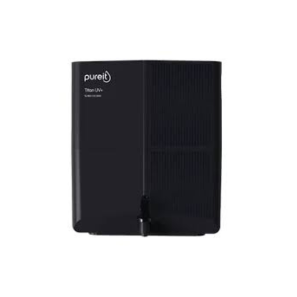 HINDUSTAN PUREIT WATER PURIFIER TITAN UV+ 7LTR