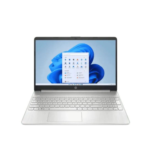 HP LAPTOP 15S-FQ5007TU(INTEL 12TH GEN I3-1215U/8GB/512 GB SSD)