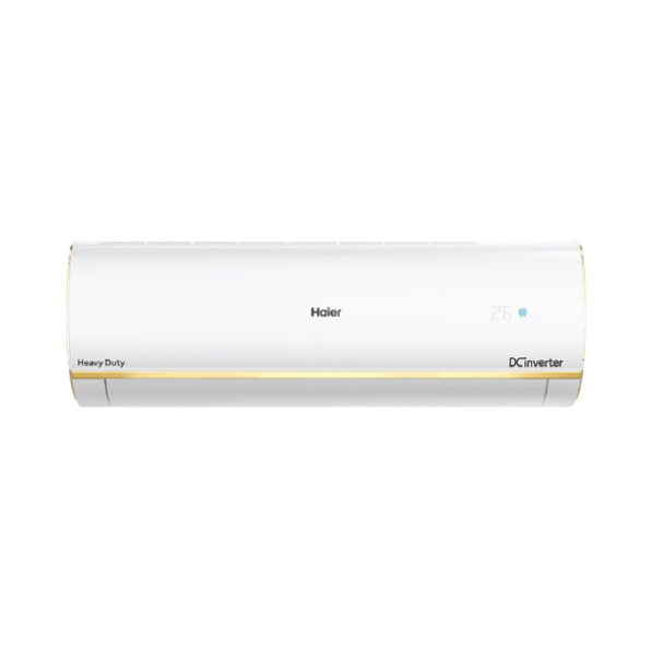 HAIER AC 1T 5 S HSU14K-PYSG5BN-INV