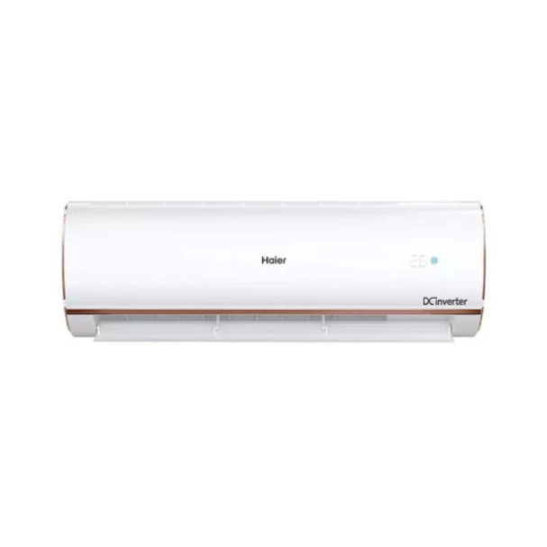 Haier AC 1T 3S HSA13VP-G3NB-I Victory Plus