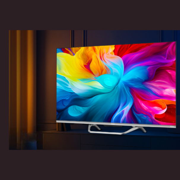 HAIER LED 43S800QT-P