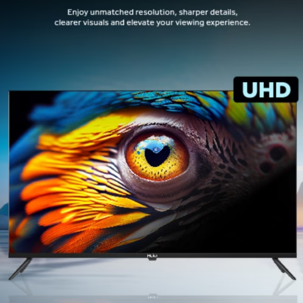 HAIER LED H65K85FUX
