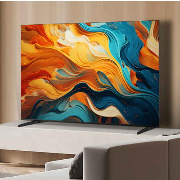 HAIER LED H55K85FUX