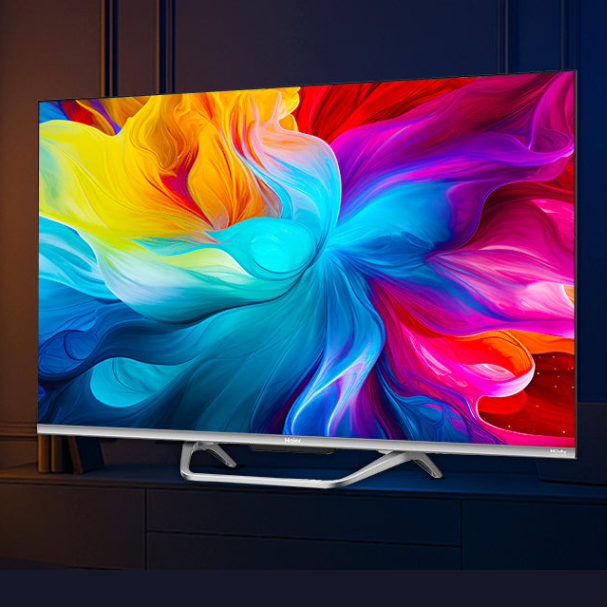 HAIER LED 75S800QT-P