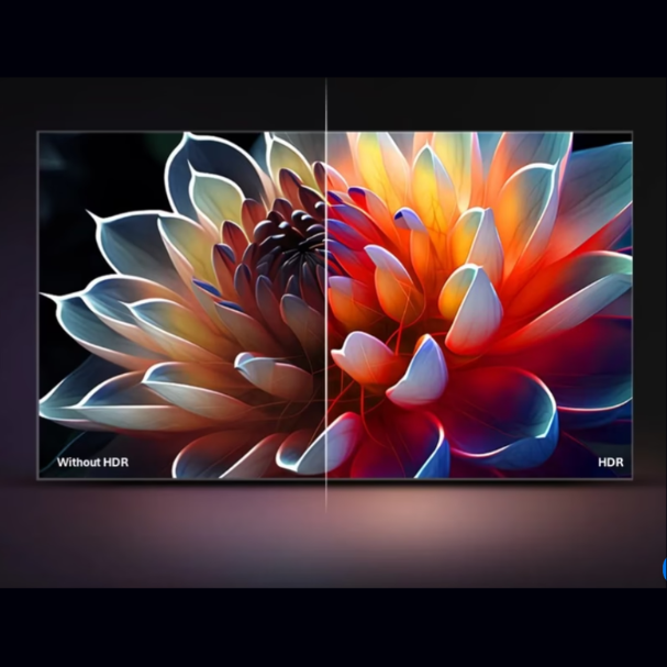HAIER LED H32K85FX GOOGLE