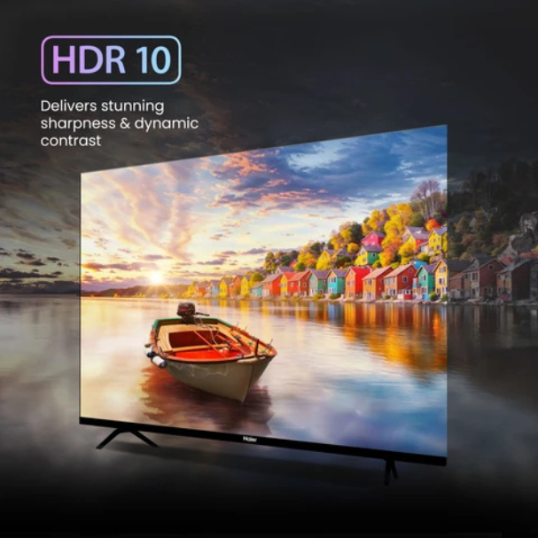 HAIER LED 32A9G GOOGLE