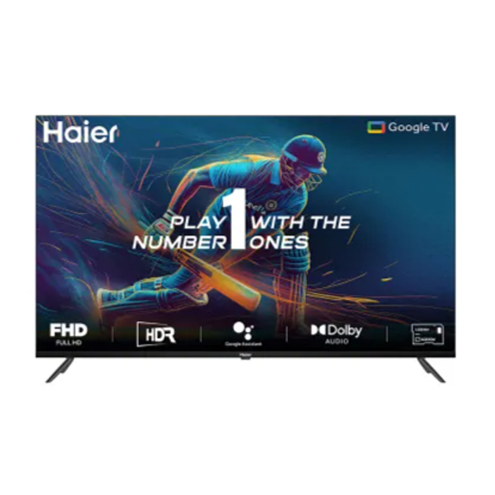 HAIER LED 43A9G GOOGLE