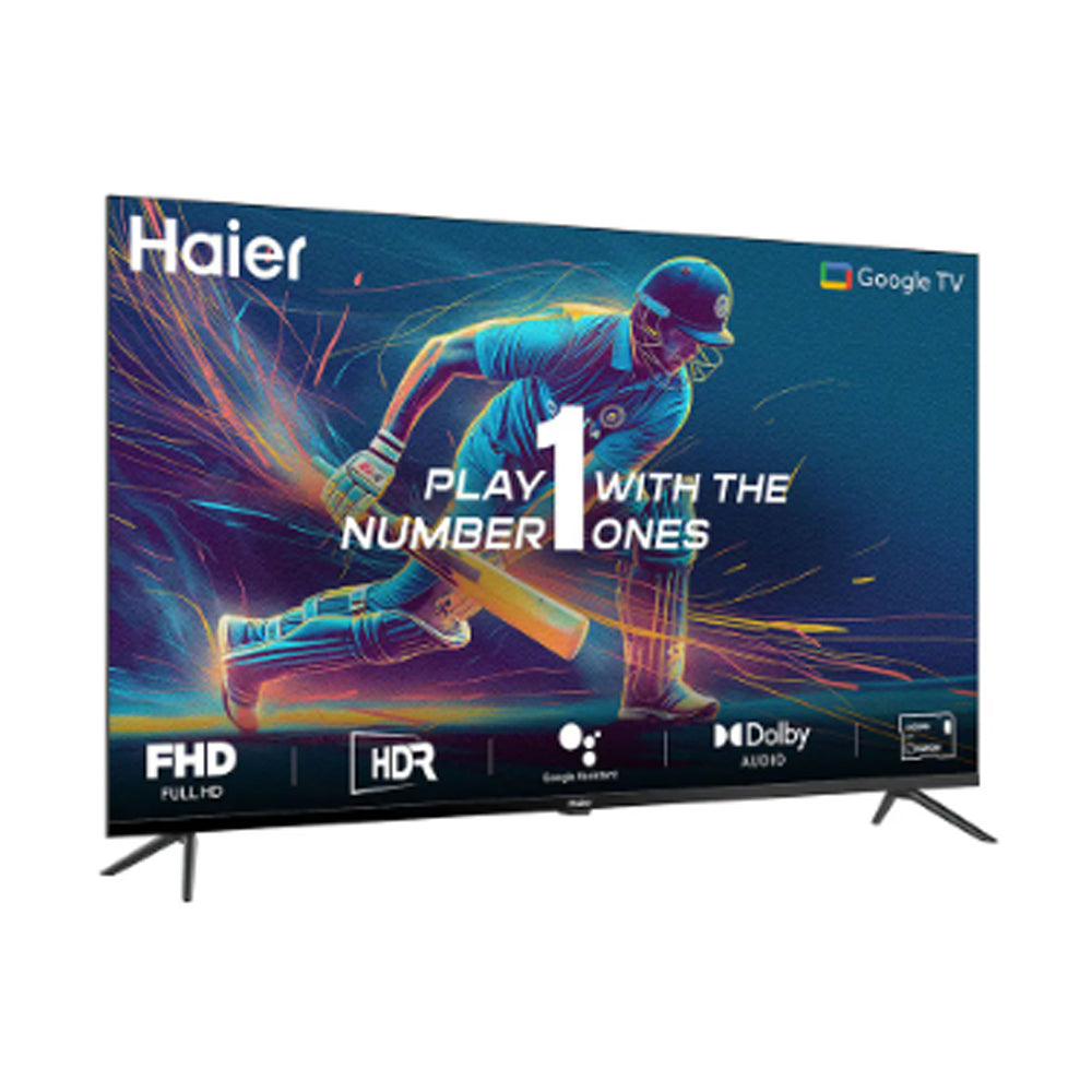 HAIER LED 43A9G GOOGLE
