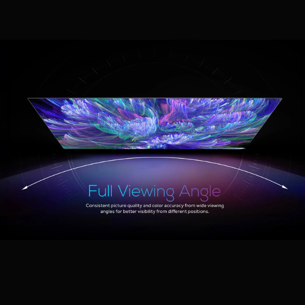 HAIER LED 43A9G GOOGLE