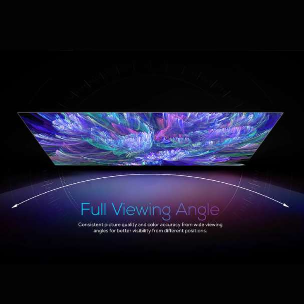 HAIER LED H43K85FUX
