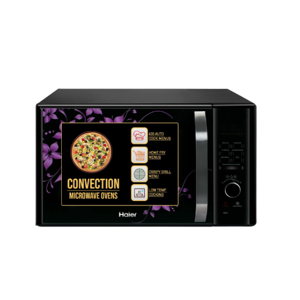 HAIER MWO HIL3001CBSH 30 LTR CONV