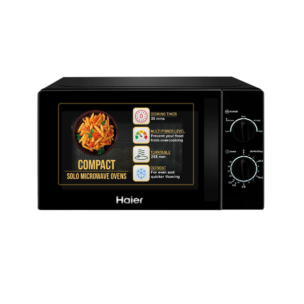 HAIER MWO HIL2001MWPH 20LTR SOLO