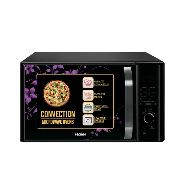 HAIER MWO HIL3001CBSH 30 LTR CONV