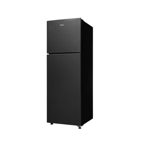 HAIER REF HRF-2901EGBA-P 240L 1S BLACK