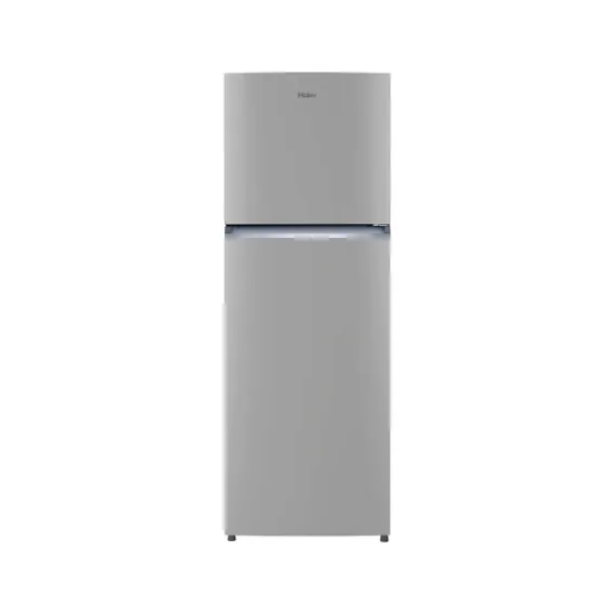 HAIER REF HRF-2902IEMSA-P 240L 2S SILVER