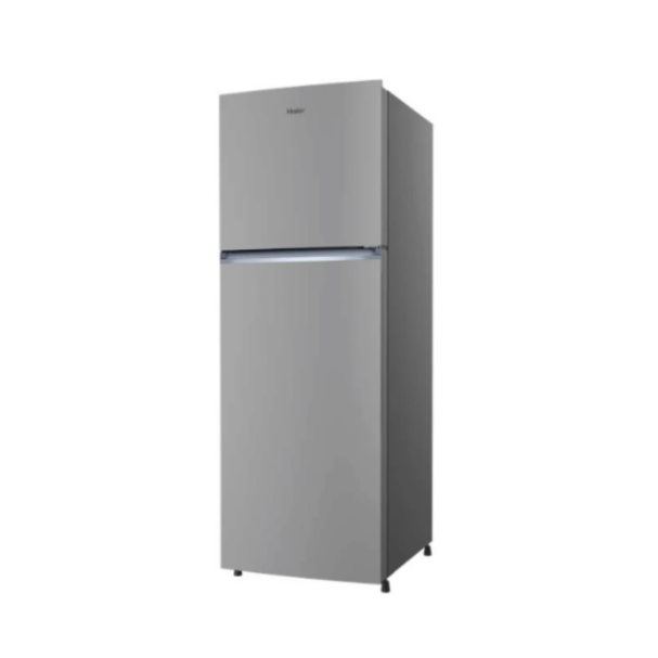 HAIER REF HRF-2902IEMSA-P 240L 2S SILVER
