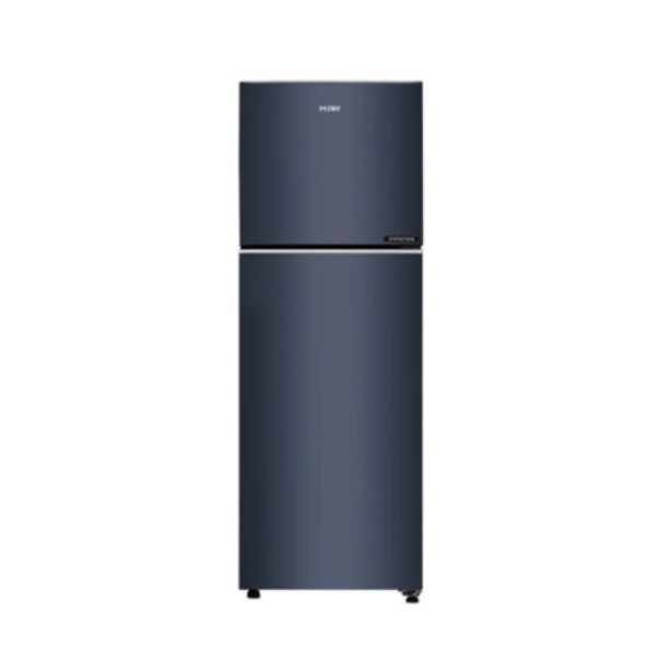 HAIER REF HRF-3182IBGKA-P 268L 2S BLACK