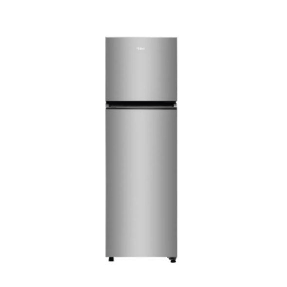 HAIER REF HRF-3182IENSA-P 268L 2S NICKEL STEEL