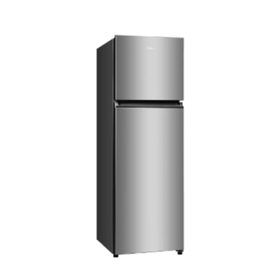 HAIER REF HRF-3182IENSA-P 268L 2S NICKEL STEEL
